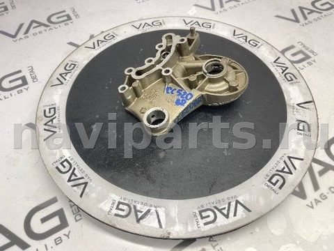 Постель распредвала (бугель) Audi Q5, 2010 г., OEM 06H103166F, арт. 157519775_3, фото 8