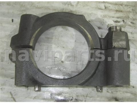 Постель распредвала (бугель) Renault Premium, 2008 г., OEM 7421282042, арт. 17562