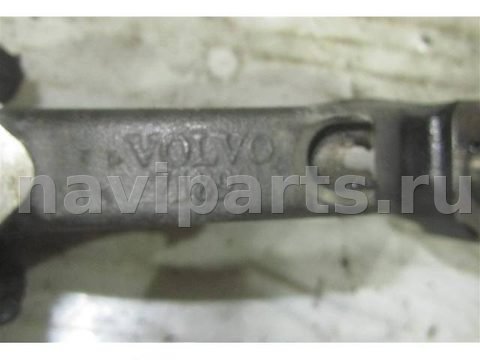 Постель распредвала (бугель) Renault Premium, 2008 г., OEM 7421282042, арт. 17562, фото 2