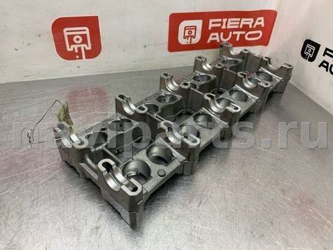 Постель распредвала (бугель) Mercedes C W203, 2002 г., OEM A6110100436, арт. 17933