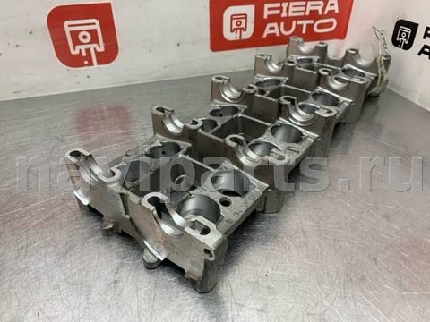 Постель распредвала (бугель) Mercedes C W203, 2002 г., OEM A6110100436, арт. 17933, фото 6