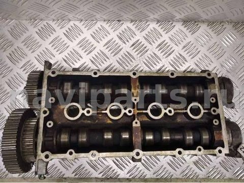 Постель распредвала (бугель) Volkswagen Golf, 2001 г., OEM 036103475N, арт. 19672