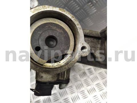 Постель распредвала (бугель) Volkswagen Golf, 2001 г., OEM 036103475N, арт. 19672, фото 2