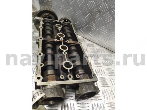 Постель распредвала (бугель) Volkswagen Golf, 2001 г., OEM 036103475N, арт. 19672, фото 4