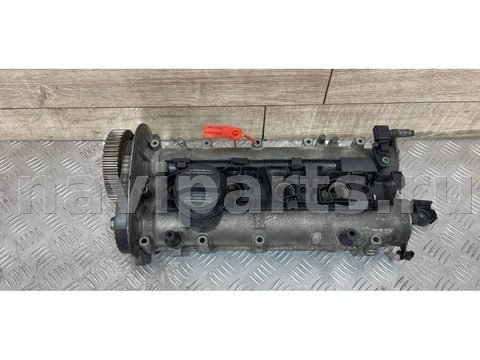 Постель распредвала (бугель) Volkswagen Golf, 2001 г., OEM 9715602, арт. 19929749