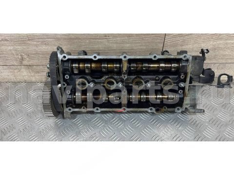 Постель распредвала (бугель) Volkswagen Golf, 2001 г., OEM 9715602, арт. 19929749, фото 2