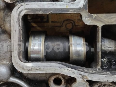 Постель распредвала (бугель) Ford Focus, 2005 г., OEM 9644994680, арт. 210836, фото 2