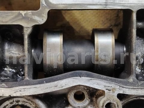 Постель распредвала (бугель) Ford Focus, 2005 г., OEM 9644994680, арт. 210836, фото 3