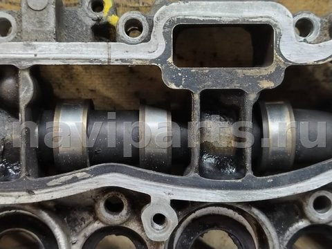 Постель распредвала (бугель) Ford Focus, 2005 г., OEM 9644994680, арт. 210836, фото 4