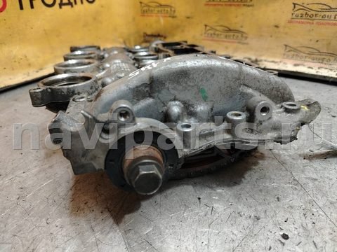Постель распредвала (бугель) Ford Focus, 2005 г., OEM 9644994680, арт. 210836, фото 5