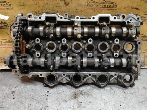 Постель распредвала (бугель) Ford Focus, 2005 г., OEM 9644994680, арт. 210836, фото 6