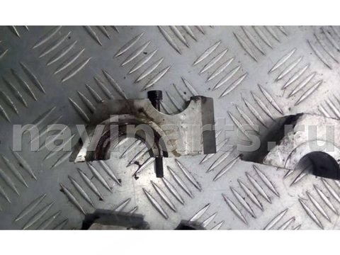 Постель распредвала (бугель) Volkswagen Passat B5, 2000 г., арт. 29725130, фото 3