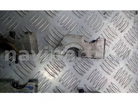 Постель распредвала (бугель) Volkswagen Passat B5, 2000 г., арт. 29725130, фото 4