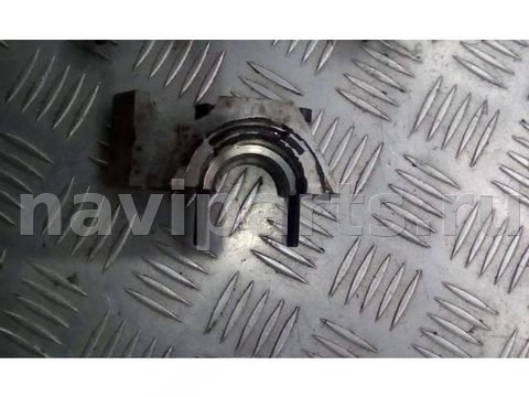 Постель распредвала (бугель) Volkswagen Passat B5, 2000 г., арт. 29725130, фото 6