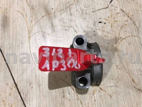 Постель распредвала (бугель) Mazda 626, 1996 г., OEM 5, арт. 3121AP300