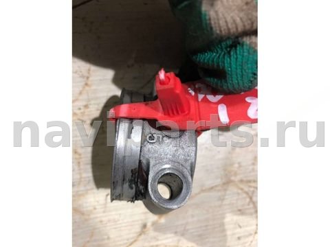 Постель распредвала (бугель) Mazda 626, 1996 г., OEM 5, арт. 3121AP300, фото 2