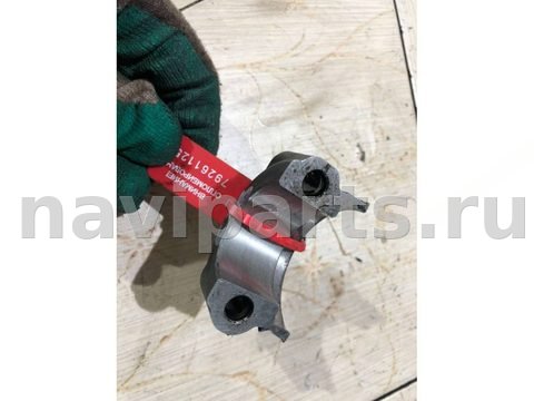 Постель распредвала (бугель) Mazda 626, 1996 г., OEM 5, арт. 3121AP300, фото 4