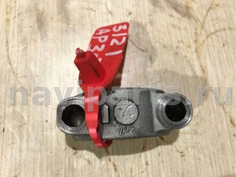 Постель распредвала (бугель) Mazda 626, 1996 г., OEM 4, арт. 3121AP302, фото 2