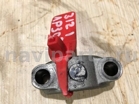 Постель распредвала (бугель) Mazda 626, 1996 г., OEM 2, арт. 3121AP303
