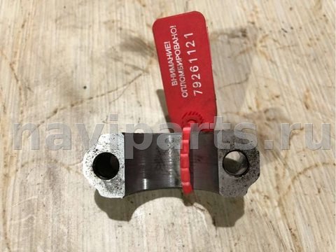 Постель распредвала (бугель) Mazda 626, 1996 г., OEM 2, арт. 3121AP303, фото 4