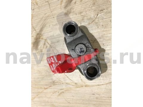 Постель распредвала (бугель) Mazda 626, 1996 г., OEM 3, арт. 3121AP304, фото 2