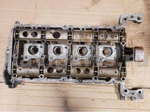 Постель распредвала (бугель) Mercedes C W203, 2006 г., OEM R2710510902, арт. 31564805, фото 3