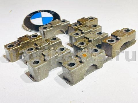 Постель распредвала (бугель) BMW 7 E32, 1992 г., арт. 35344
