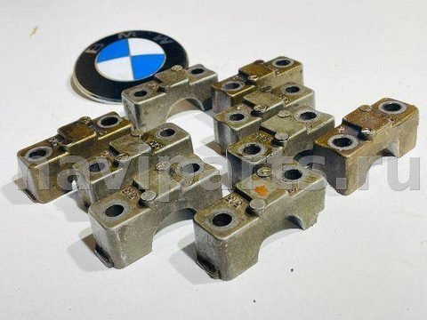 Постель распредвала (бугель) BMW 7 E32, 1992 г., арт. 35344, фото 2