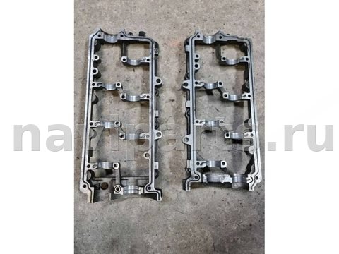 Постель распредвала (бугель) Audi A6 C6, 2007 г., OEM 059286H, арт. 37942898