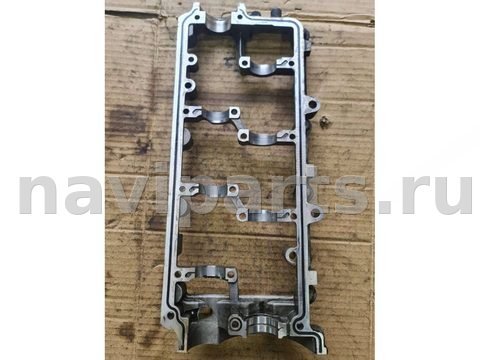 Постель распредвала (бугель) Audi A4 B7, 2007 г., OEM 059286H, арт. 37942898_2