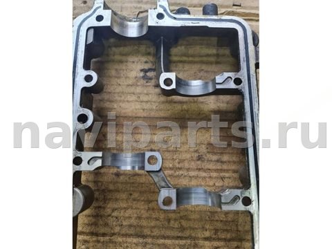 Постель распредвала (бугель) Audi Q7 4L, 2007 г., OEM 059286H, арт. 37942898_4