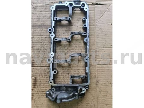 Постель распредвала (бугель) Audi Q7 4L, 2007 г., OEM 059286H, арт. 37942898_4, фото 5