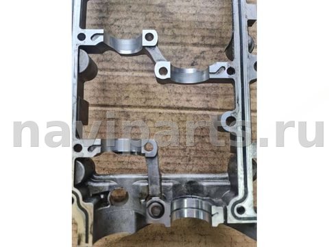 Постель распредвала (бугель) Volkswagen Touareg, 2007 г., OEM 059286H, арт. 37942898_6, фото 6