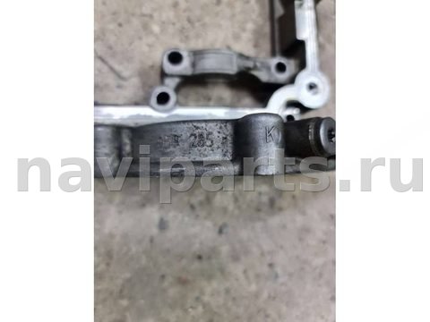 Постель распредвала (бугель) Volkswagen Touareg, 2007 г., OEM 059286H, арт. 37942898_6, фото 8