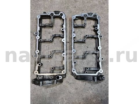 Постель распредвала (бугель) Volkswagen Touareg, 2007 г., OEM 059286H, арт. 37942898_6, фото 9