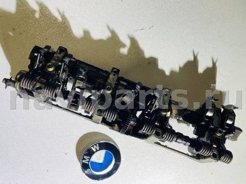 Постель распредвала (бугель) BMW 5 E60/E61, 2005 г., OEM 75146297506169, арт. 38887_1