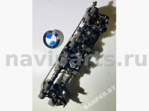 Постель распредвала (бугель) BMW 5 E60/E61, 2005 г., OEM 75146297506169, арт. 38887_1, фото 2
