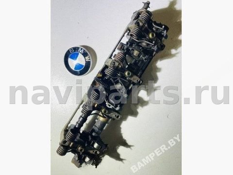 Постель распредвала (бугель) BMW 5 E60/E61, 2005 г., OEM 75146297506169, арт. 38887_1, фото 6
