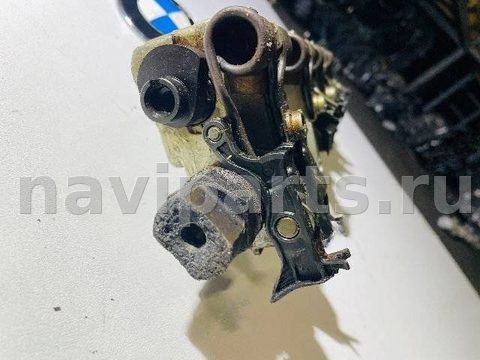 Постель распредвала (бугель) BMW 7 E65/E66, 2007 г., OEM 75146297506169, арт. 38887, фото 3