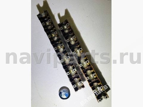 Постель распредвала (бугель) BMW 3 E46, 2000 г., OEM 17480421433094, арт. 38895_2, фото 3