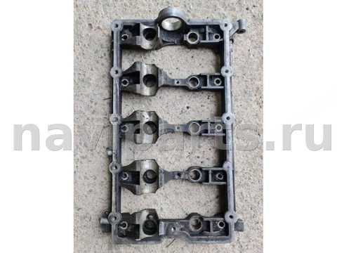 Постель распредвала (бугель) Audi A4 B7, 2007 г., OEM 03G103308C, арт. 40335023