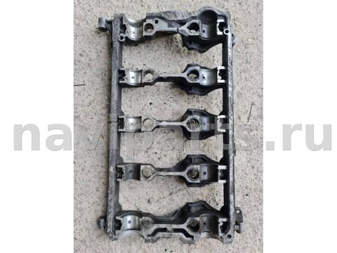 Постель распредвала (бугель) Audi A6 C6, 2007 г., OEM 03G103308C, арт. 40335023_2, фото 3