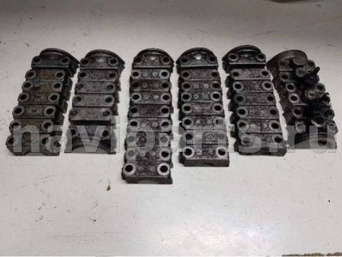Постель распредвала (бугель) Seat Ibiza, 1995 г., OEM 056103459, арт. 41357999_4