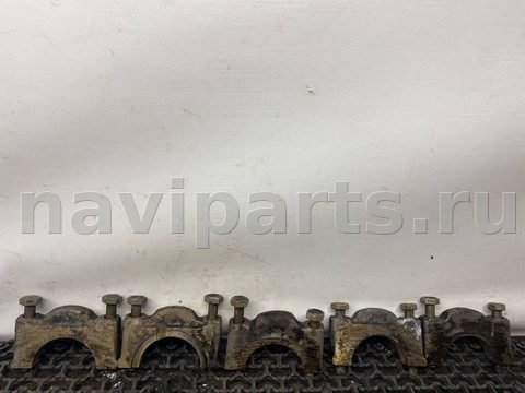 Постель распредвала (бугель) Volkswagen Polo, 1990 г., арт. 459-10
