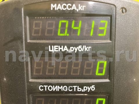 Постель распредвала (бугель) Dodge Grand Caravan, 1998 г., OEM 209A110, арт. 459-13_2, фото 10