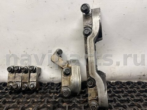 Постель распредвала (бугель) Dodge Grand Caravan, 1998 г., OEM 209A110, арт. 459-13_2, фото 5