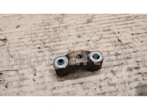 Постель распредвала (бугель) BMW X5 E70, 2007 г., арт. 459-2