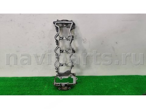 Постель распредвала (бугель) Peugeot Boxer, 1998 г., OEM 9617637180, арт. 459-20, фото 10