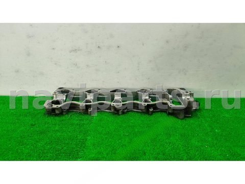 Постель распредвала (бугель) Peugeot Boxer, 1998 г., OEM 9617637180, арт. 459-20, фото 6