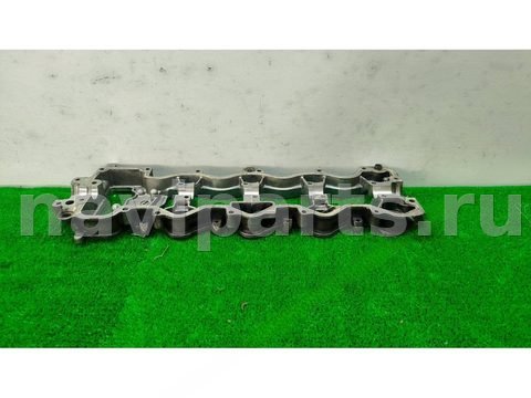 Постель распредвала (бугель) Peugeot Boxer, 1998 г., OEM 9617637180, арт. 459-20, фото 8